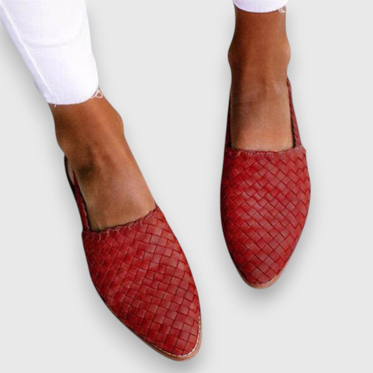 Noelle | Sandalias Ortopédicas Cómodas
