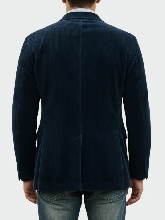 Van Elst Mode® | TRAJE DE 2 PIEZAS: BLAZER Y CHALECO