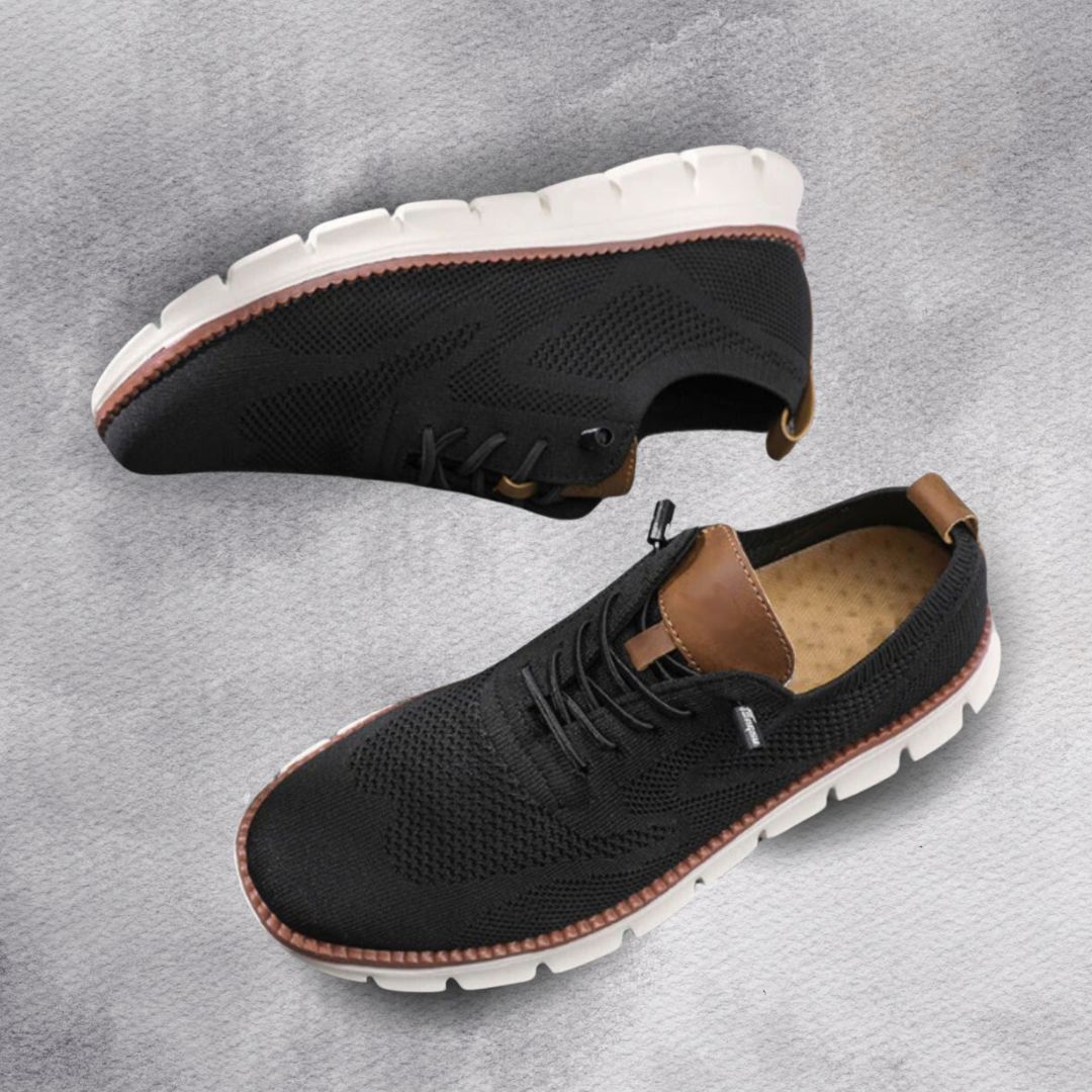 Zapatos Ultracomfort