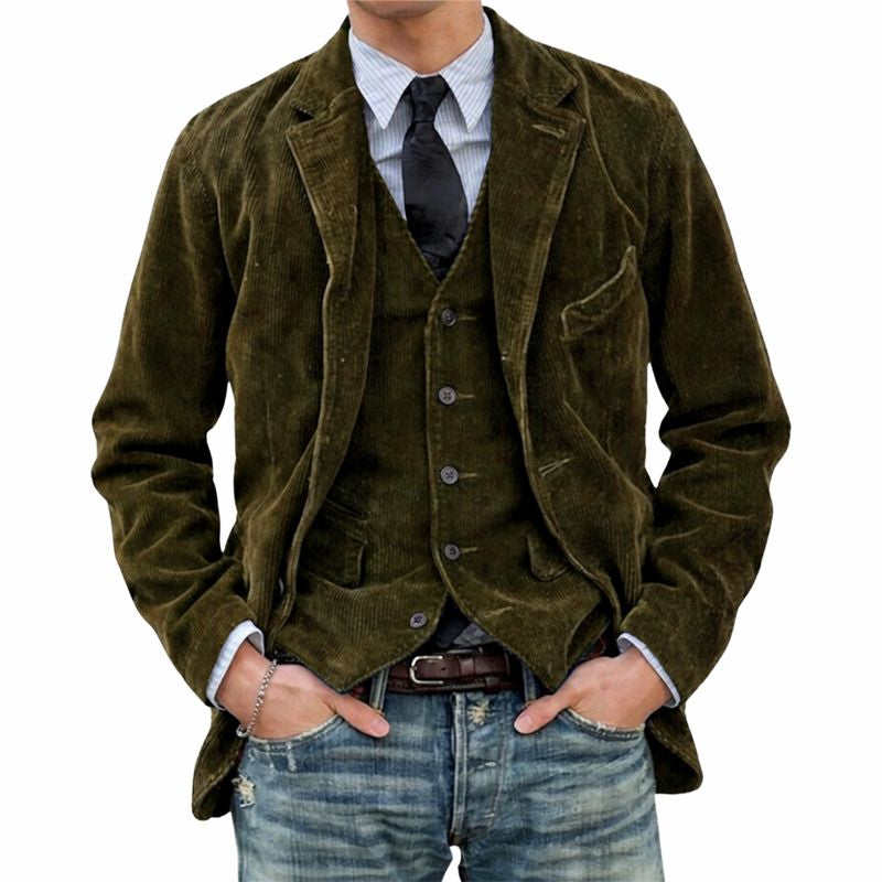 ARTUR™ | Chaqueta