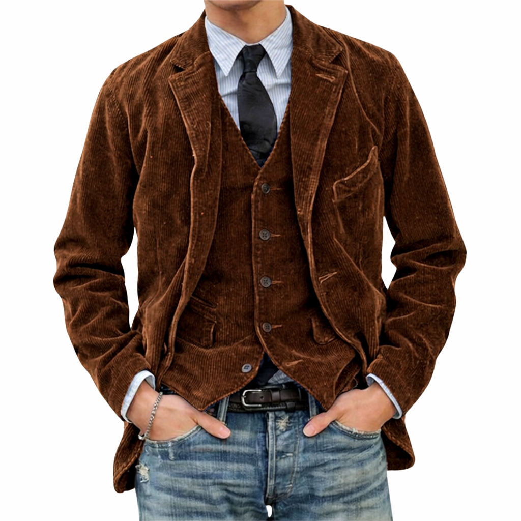 ARTUR™ | Chaqueta