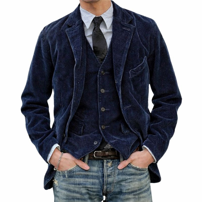 ARTUR™ | Chaqueta