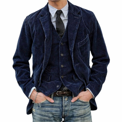 ARTUR™ | Chaqueta