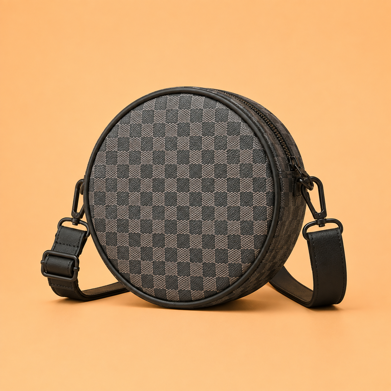 Vera - Bolso con Bandolera Elegante de Cuero Hecho a Mano