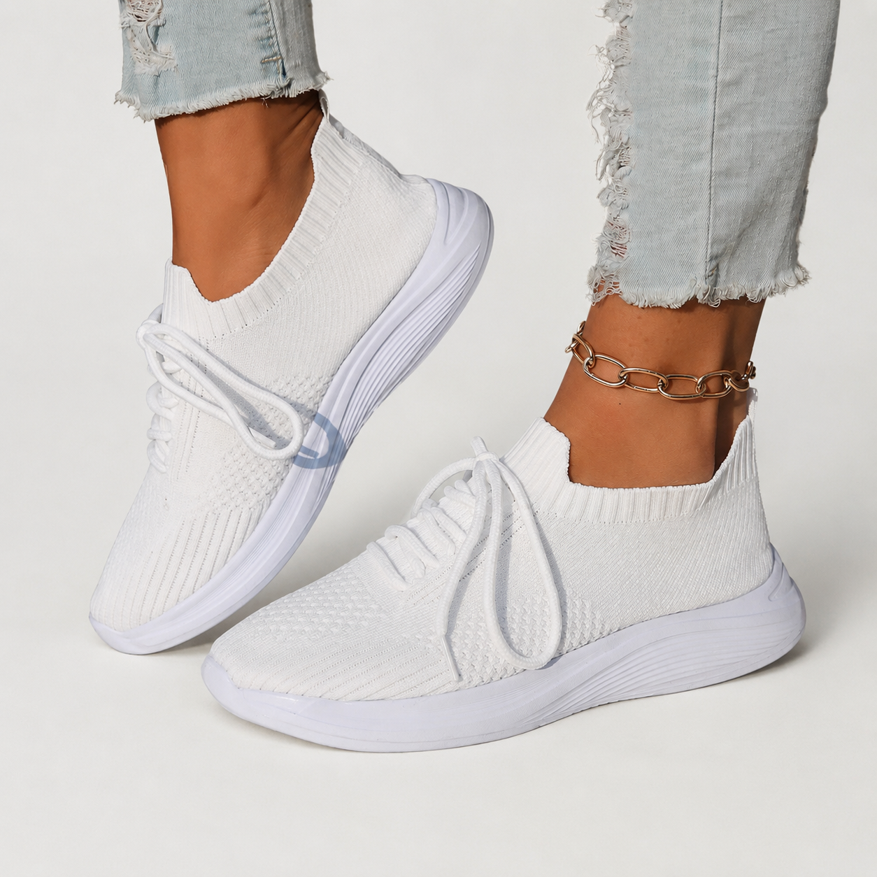Gladys™ | Zapatillas ortopédicas