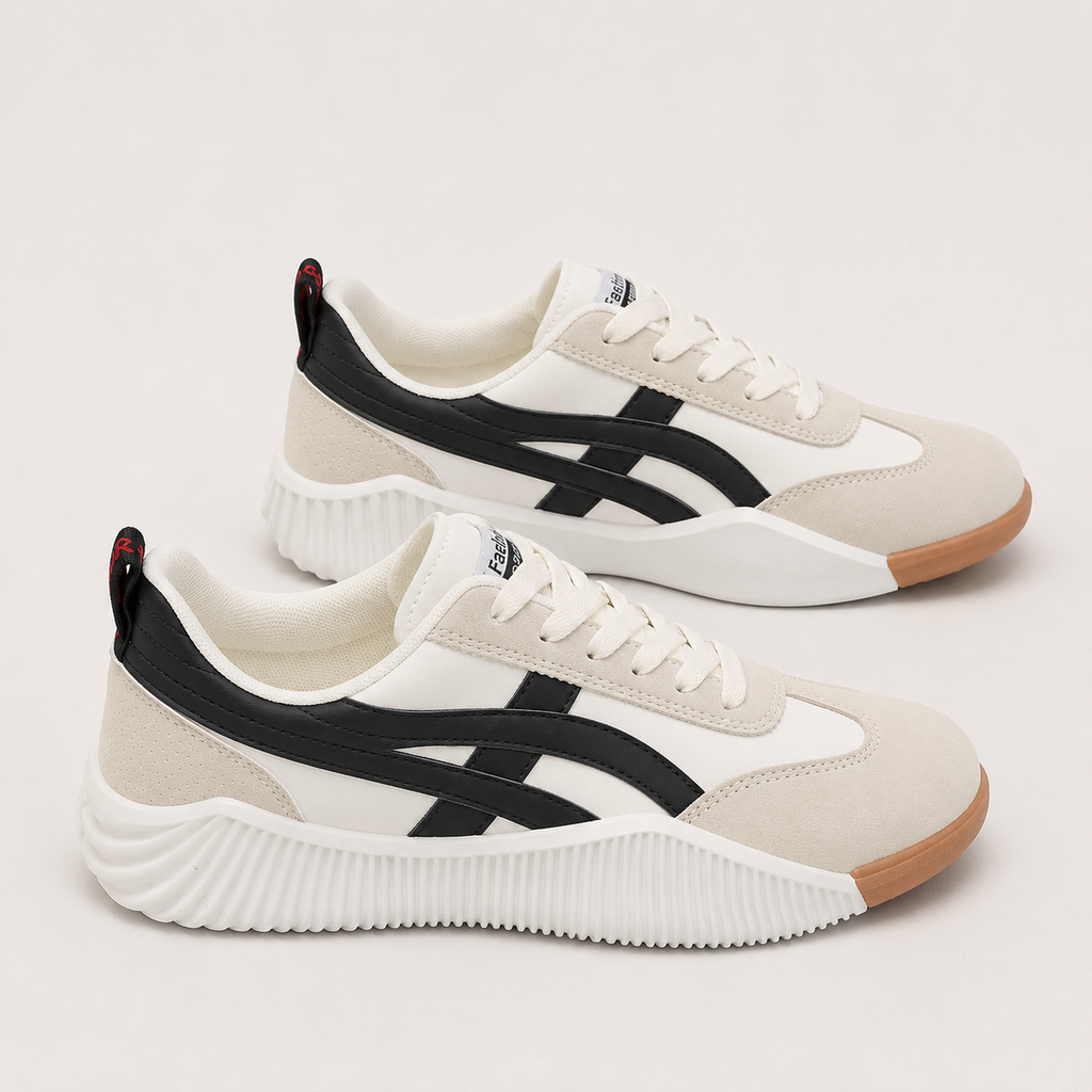 Lorena™ | Zapatillas ortopédicas