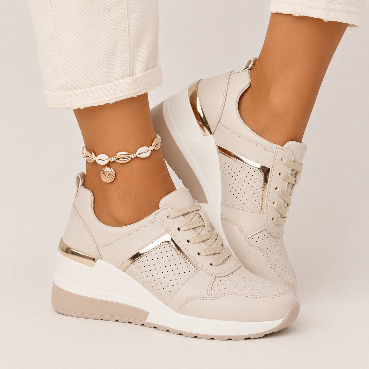 Miriam™ | Zapatillas ortopédicas