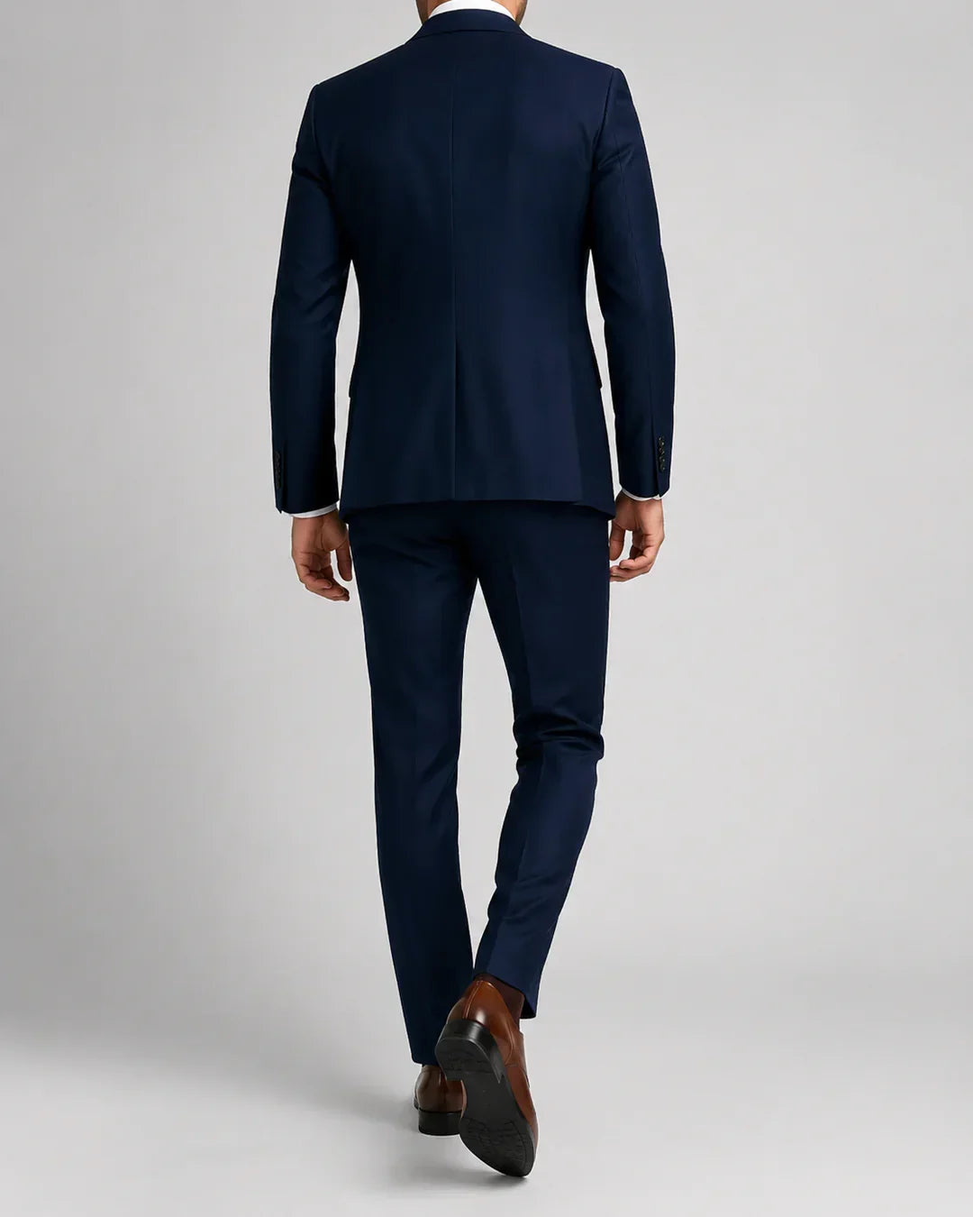 Niclaus - Traje Ajustado de Ceremonia de 3pzs