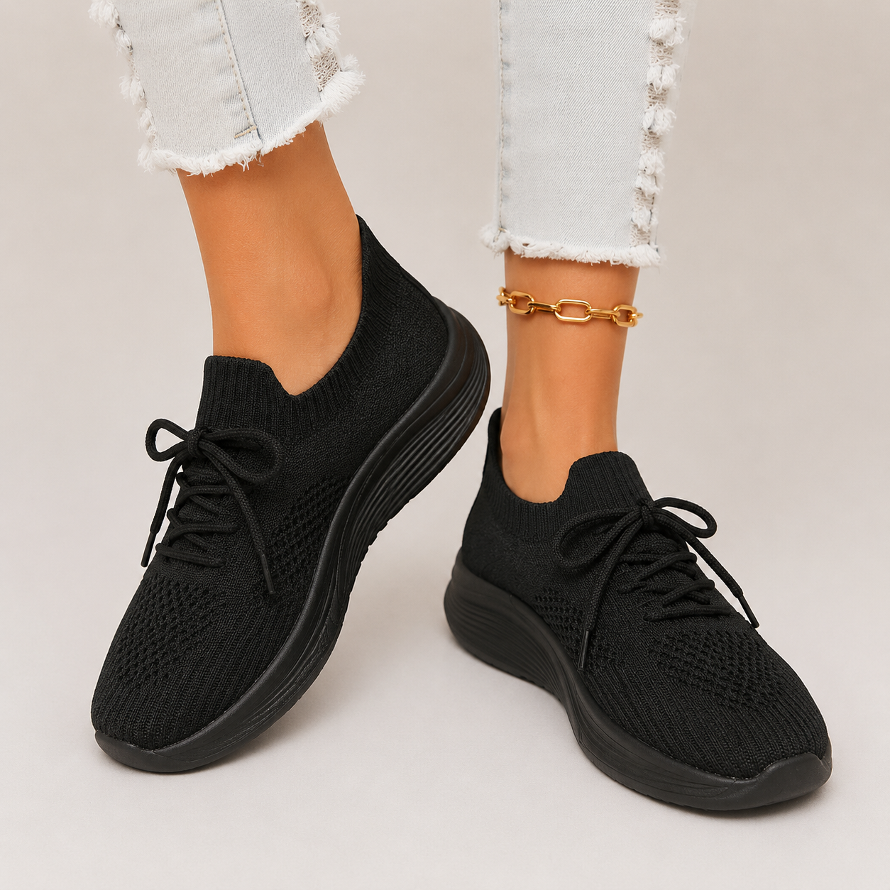 Gladys™ | Zapatillas ortopédicas