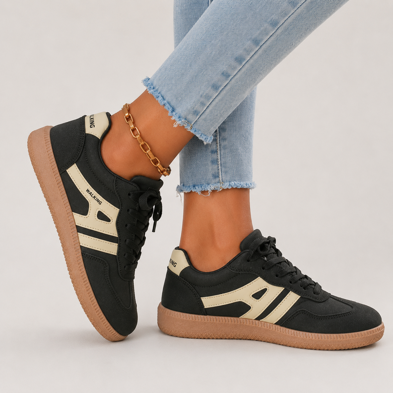 Margarita™ | Zapatillas ortopédicas