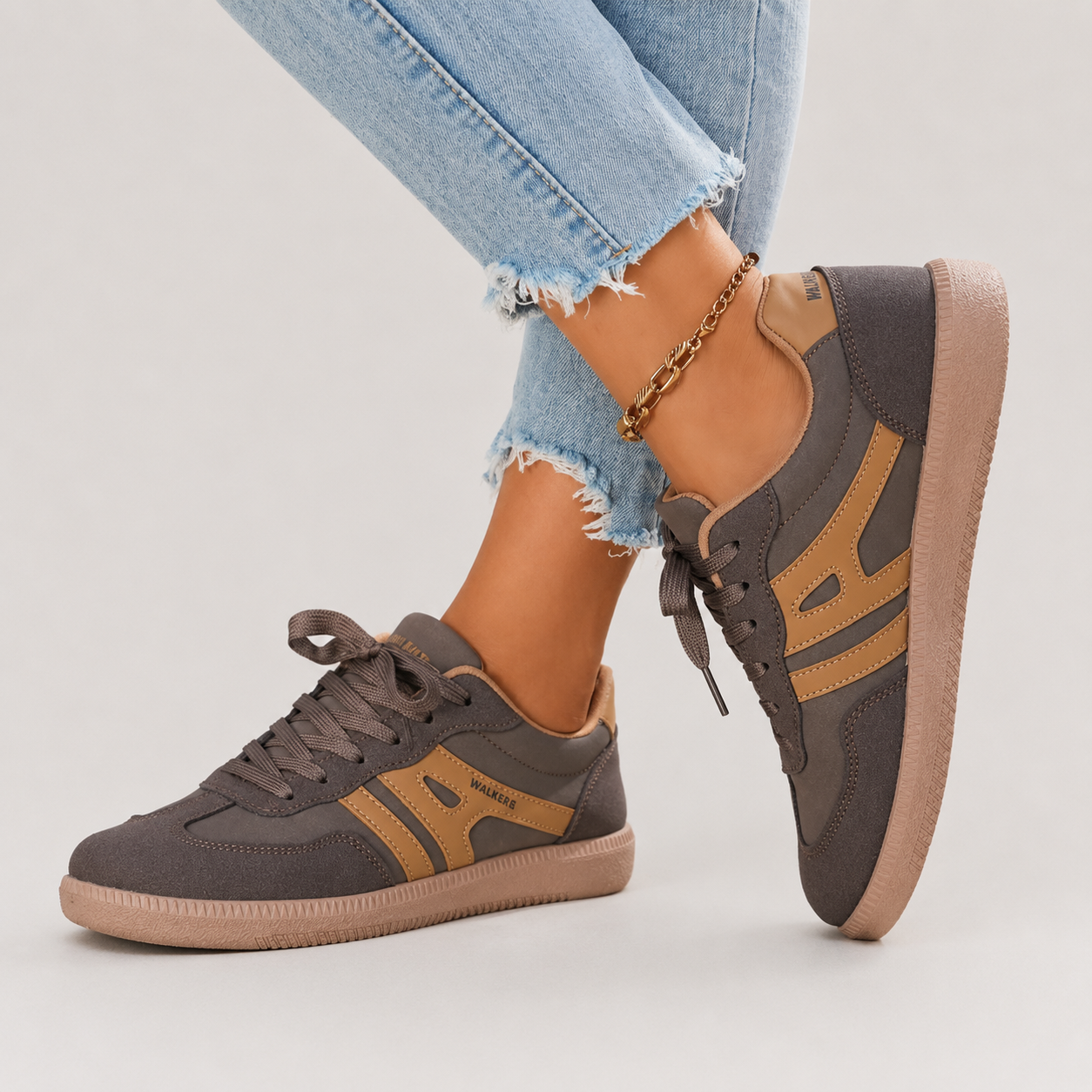 Margarita™ | Zapatillas ortopédicas