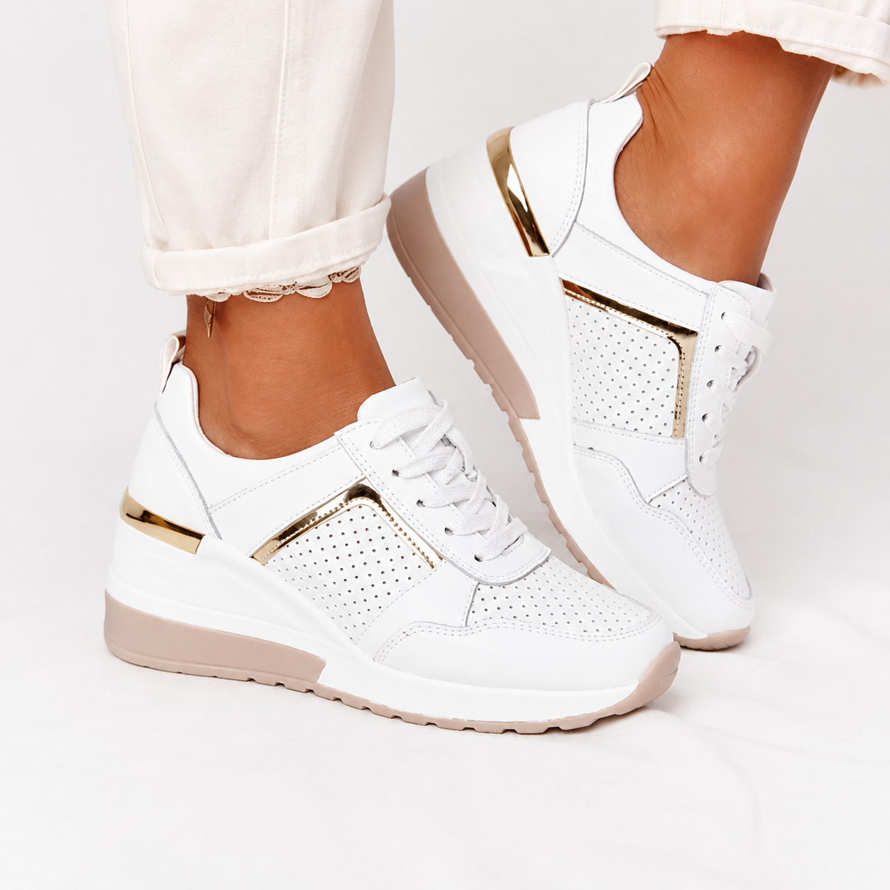 Miriam™ | Zapatillas ortopédicas