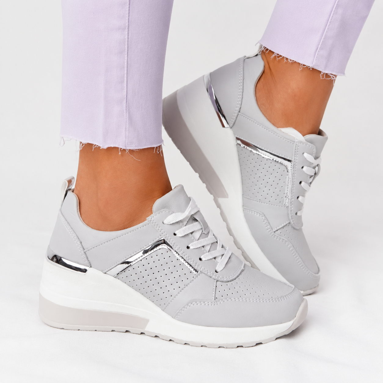 Miriam™ | Zapatillas ortopédicas