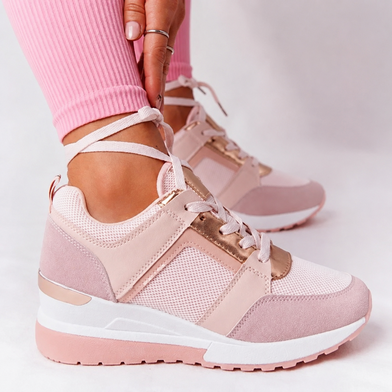 Miriam™ | Zapatillas ortopédicas