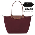 Bolsos Tote grande + organizador gratis