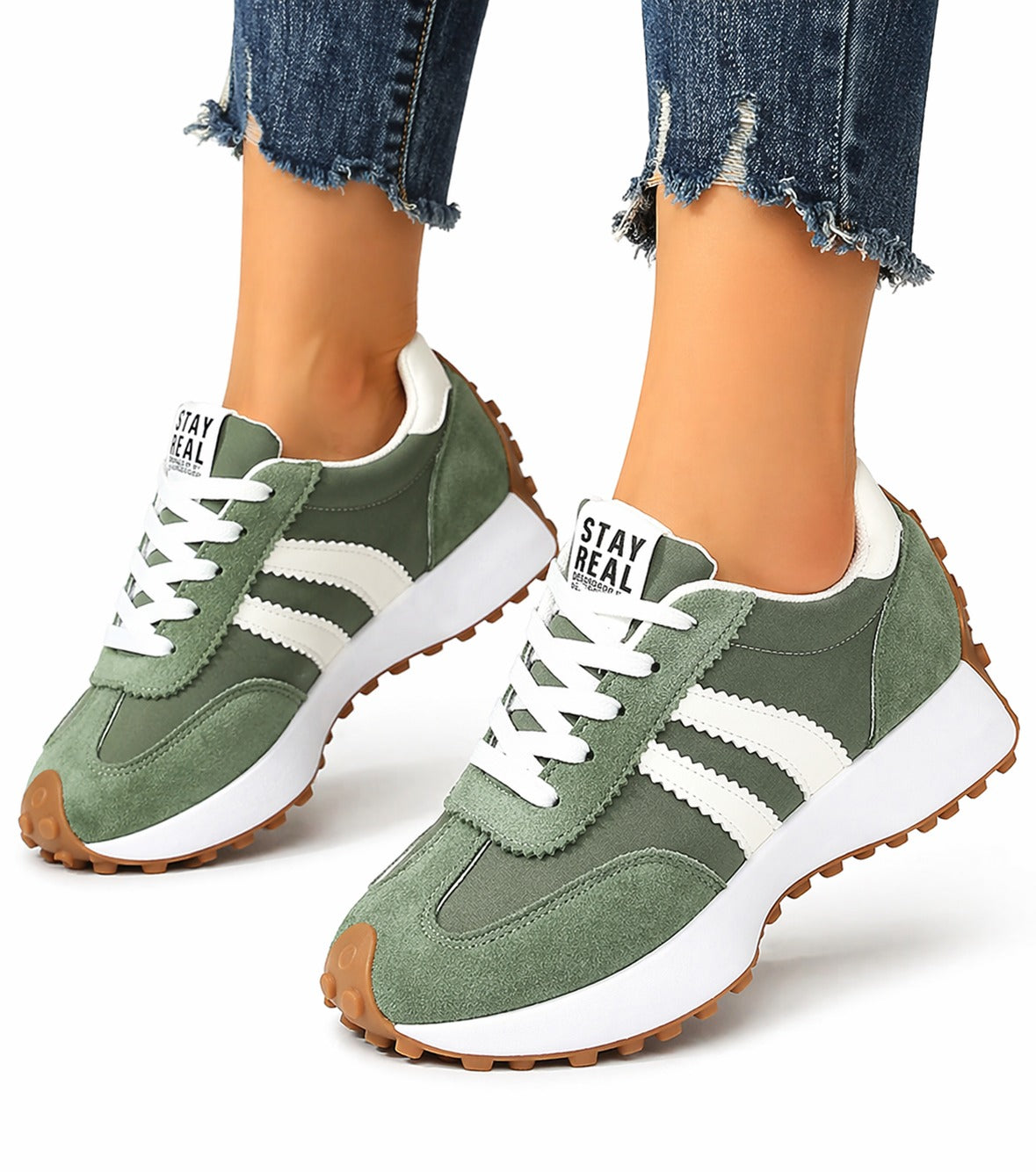Nancy™ | Zapatillas ortopédicas