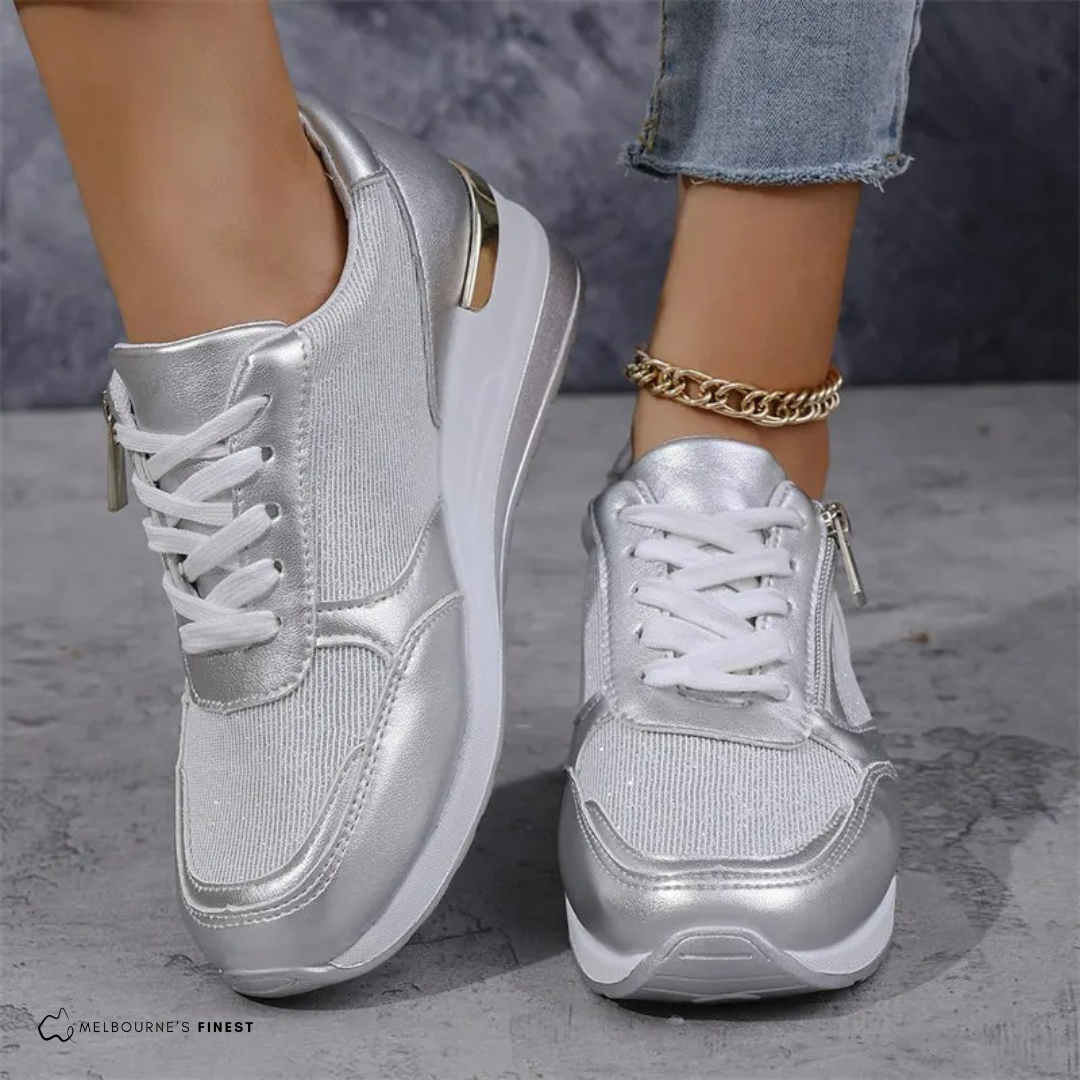 Marta™ |Zapatillas ortopédicas
