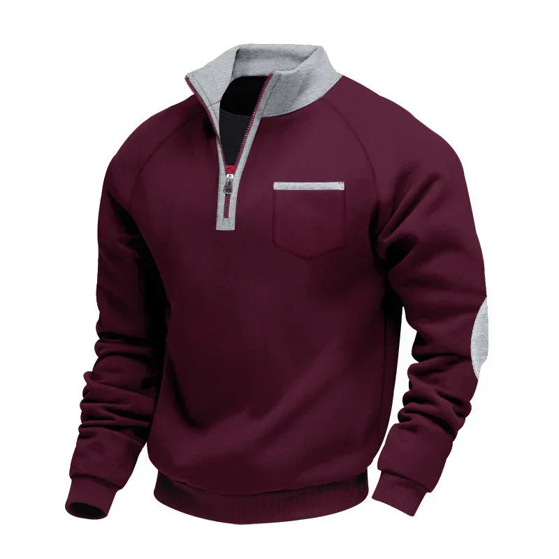 Van Elst Mode® | Suéter Cómodo de Primavera