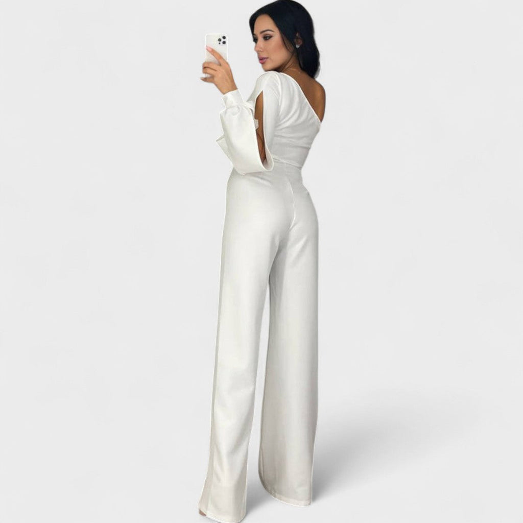 Pilar - Elegante mono