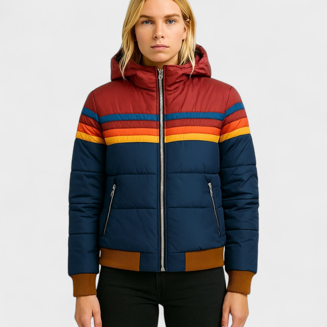 Sol - Chaqueta impermeable