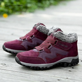 Patricia™ | Zapatillas ortopédicas de invierno