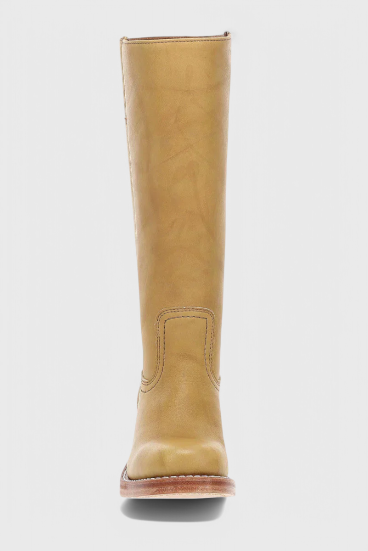 Grace Botas Clásicas Modernas para Uso en Todas las Temporadas