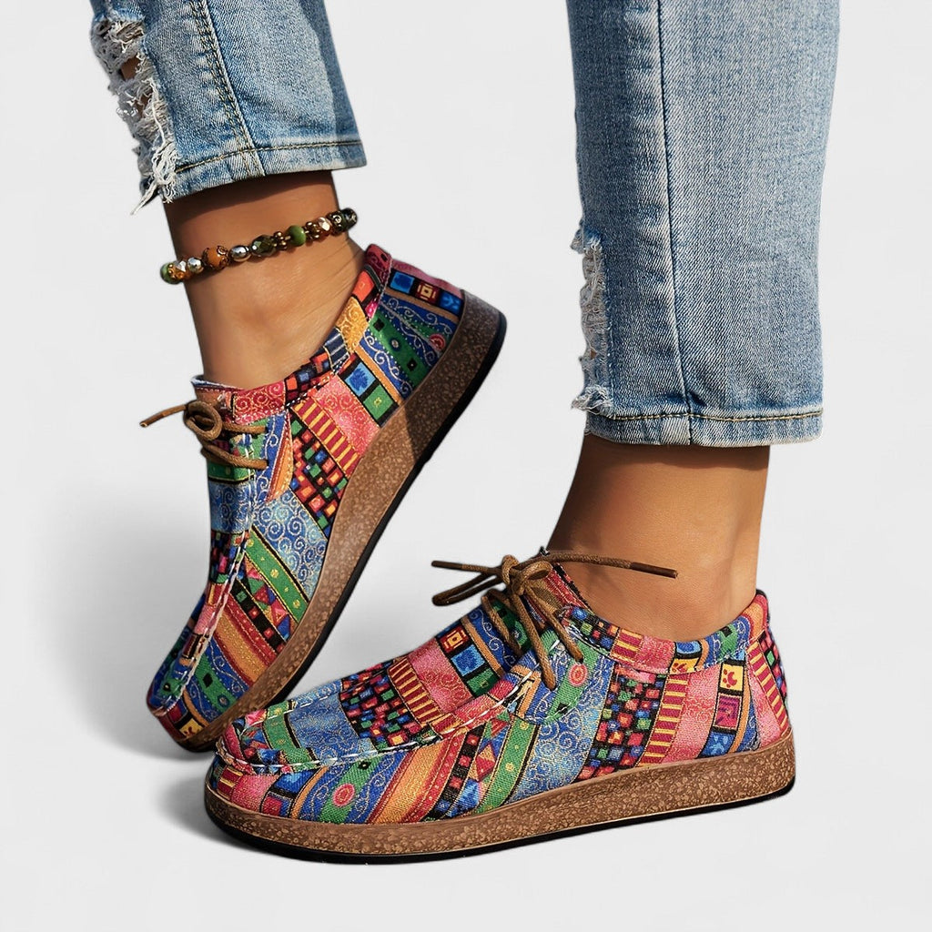 Serafina™ | Zapatillas ortopédicas