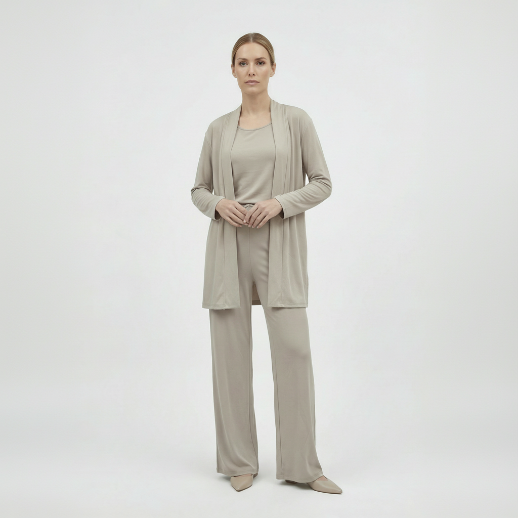 Francesca™ | Elegante conjunto de 3 piezas