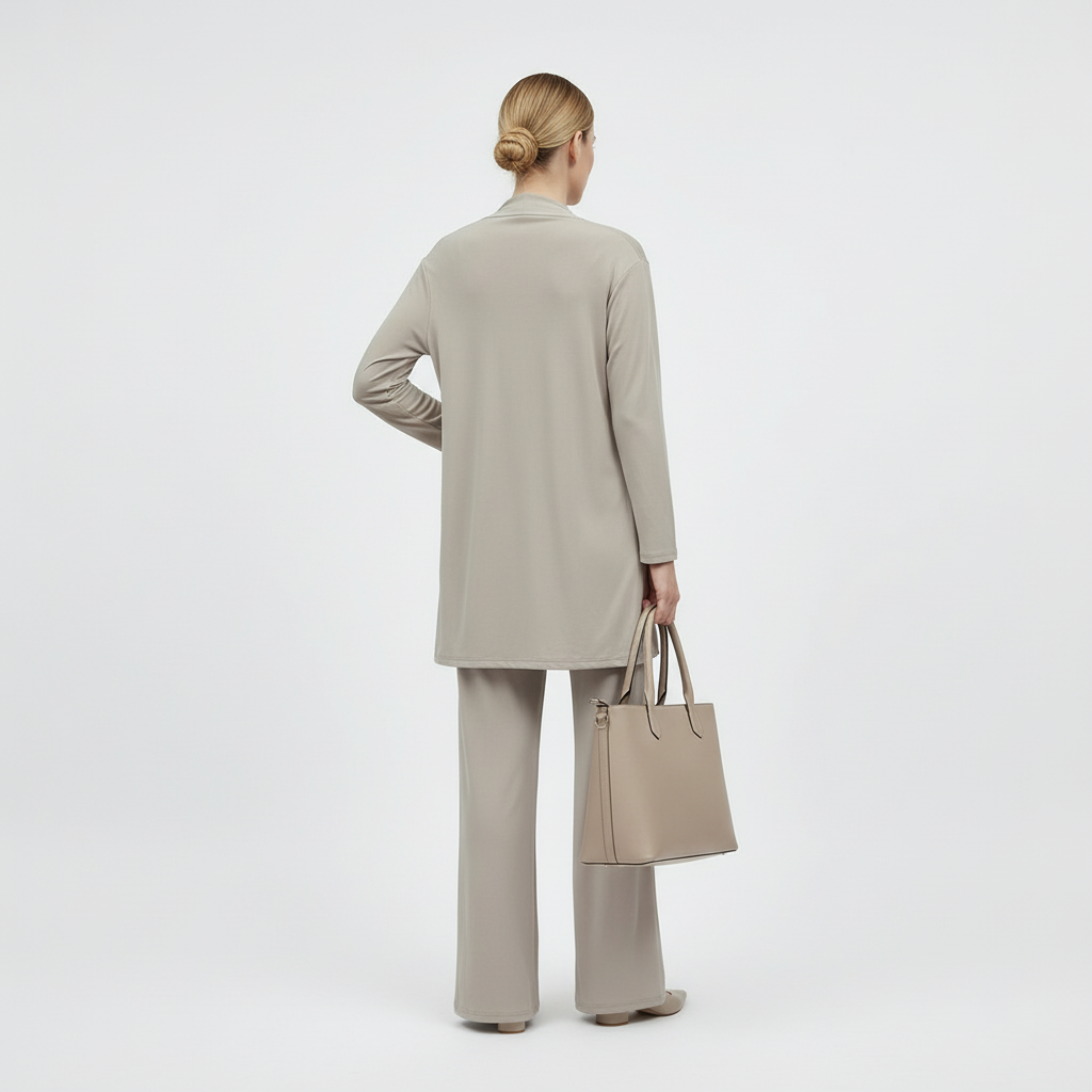 Francesca™ | Elegante conjunto de 3 piezas
