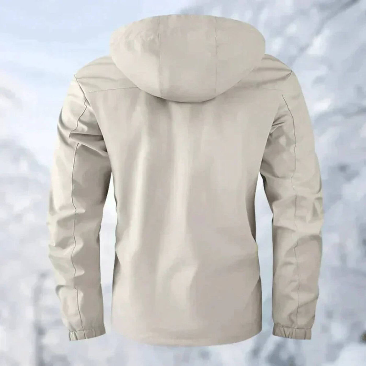 FYOW™ | Chaqueta impermeable para hombre de otoño e invierno