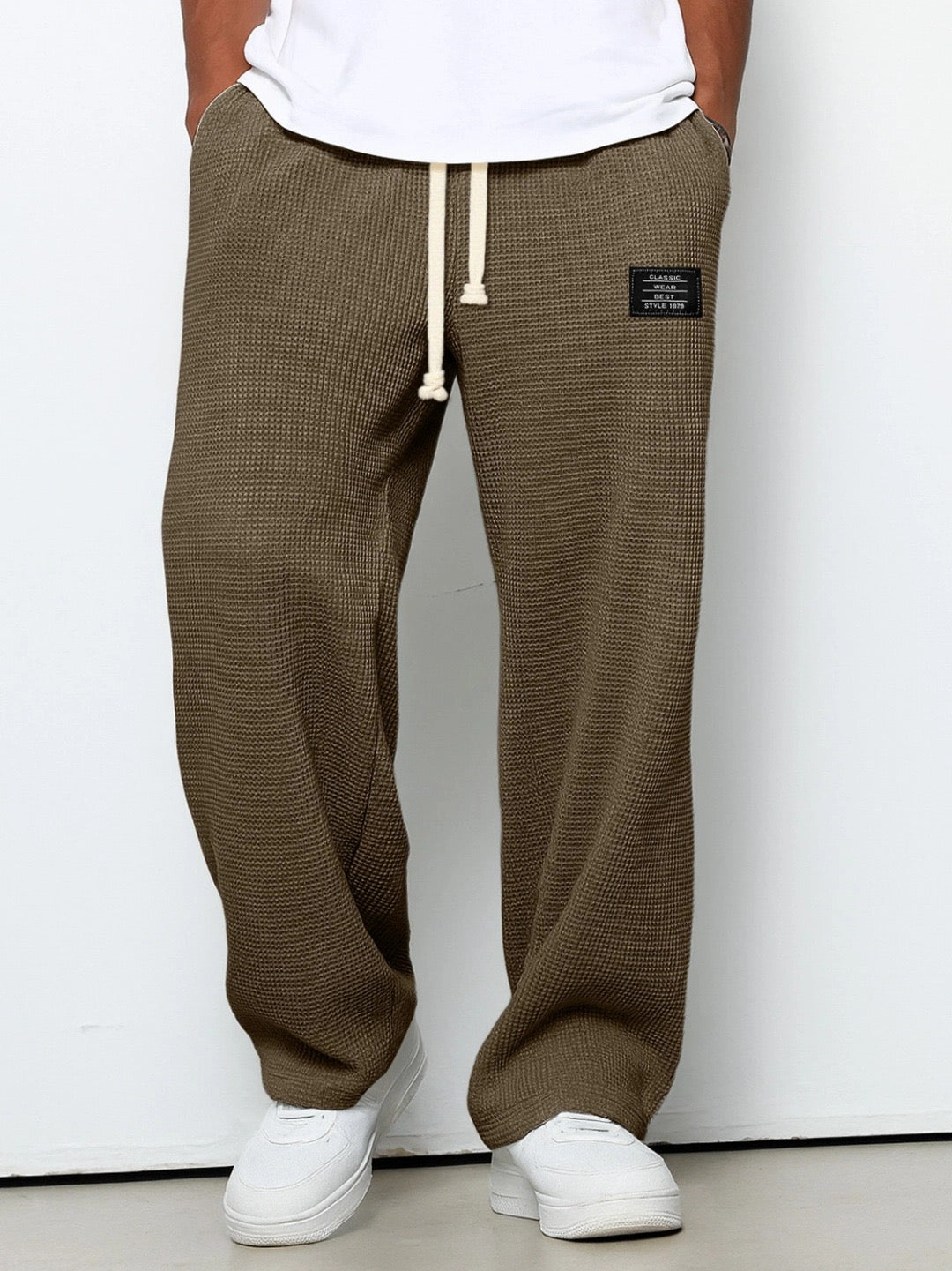 Hugo | Pantalón de jogging elegante y cómodo para hombre