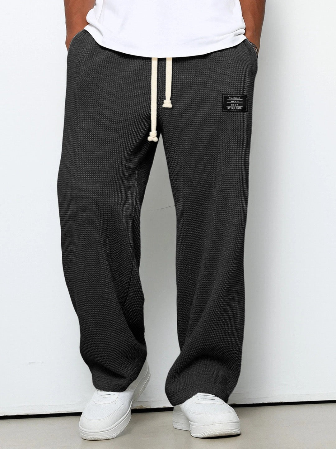 Hugo | Pantalón de jogging elegante y cómodo para hombre