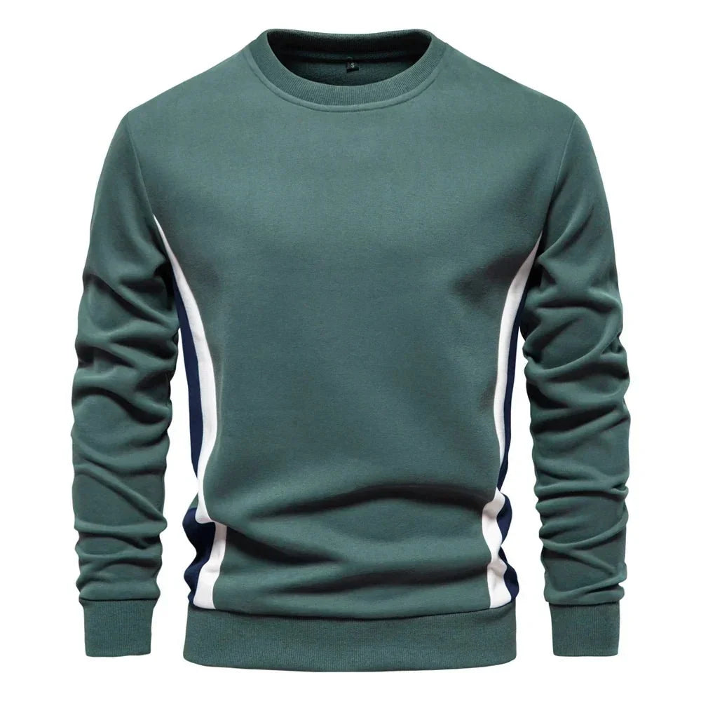 Laurens | Suéter elegante para hombre