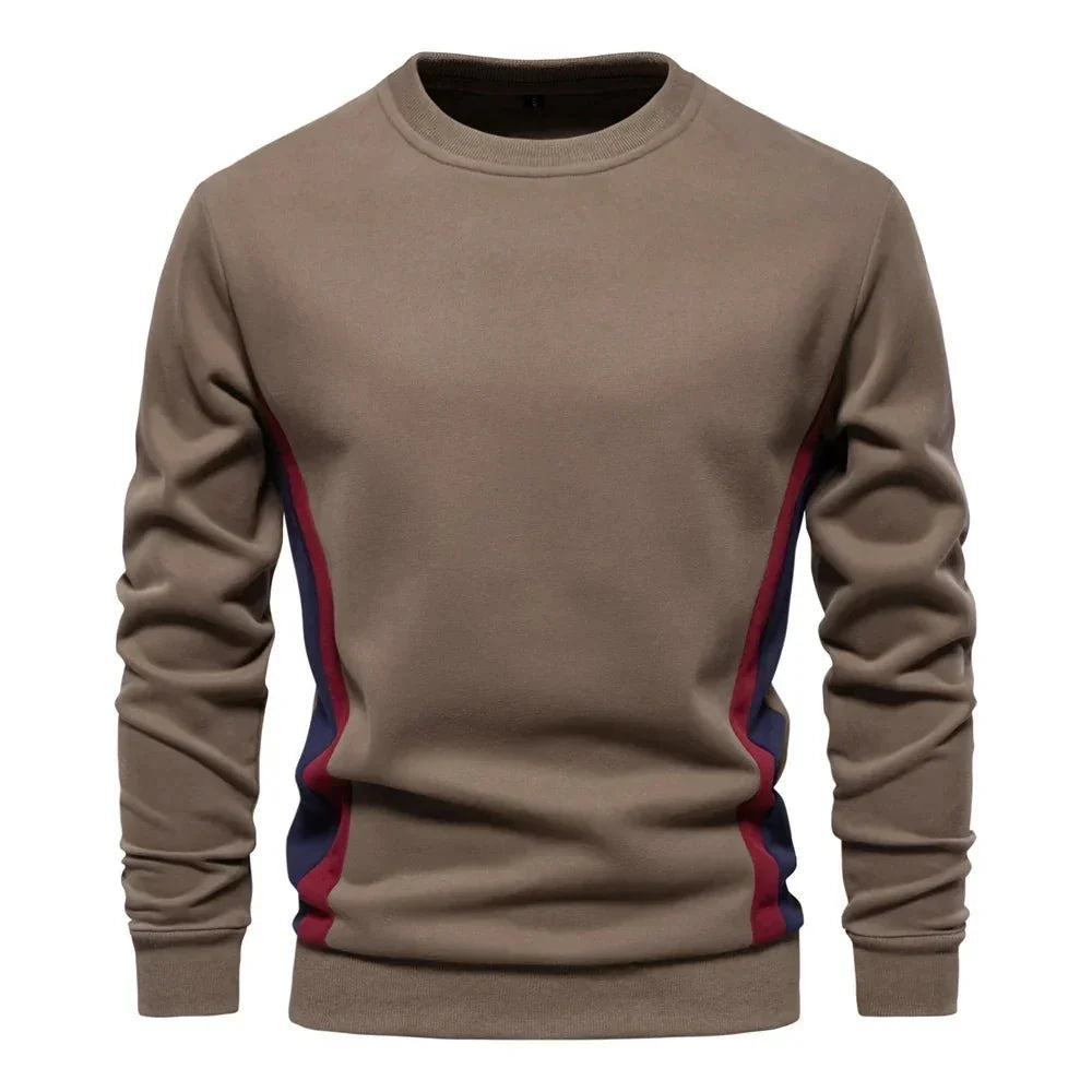 Laurens | Suéter elegante para hombre