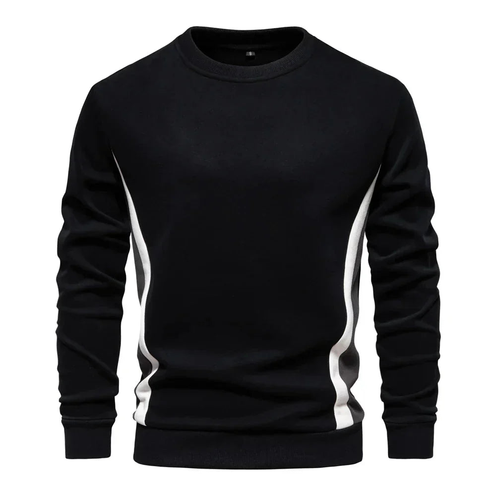 Laurens | Suéter elegante para hombre